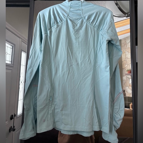 Lululemon Rulu run tee - Picture 4 of 4